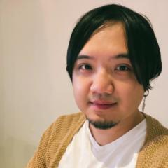 Joey Hsiao