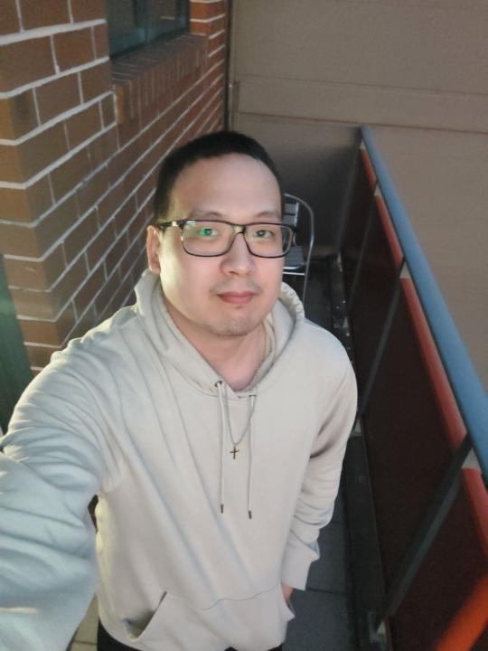 Matthias Tay