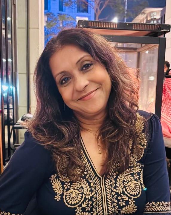 Shamim Chowdhury