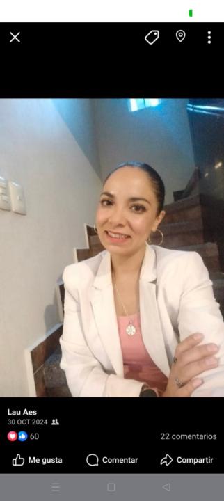 Laura Adela Espinosa