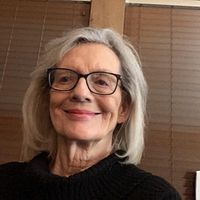 Marian Spencer