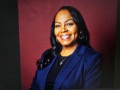 Denise Harvey