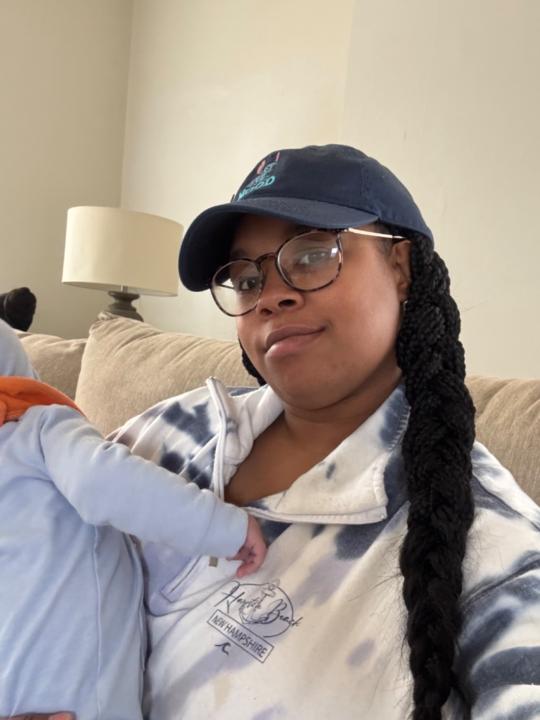 Jasmin Harris