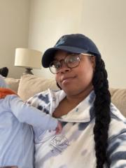 Jasmin Harris