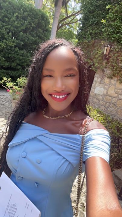 Rossandra Jean-Baptiste