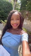 Rossandra Jean-Baptiste