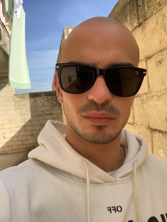 Lorenzo Tria