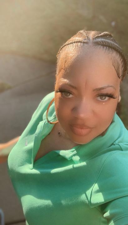 Keyana Higginbotham