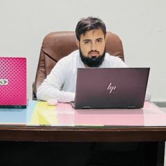 Saqib Ali Khan