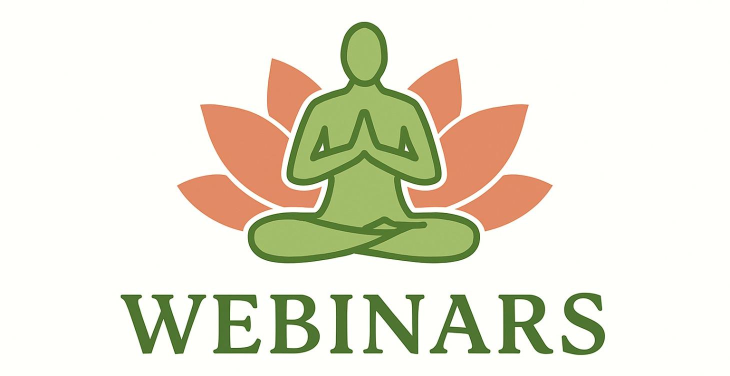 Holistic Wellness Webinars