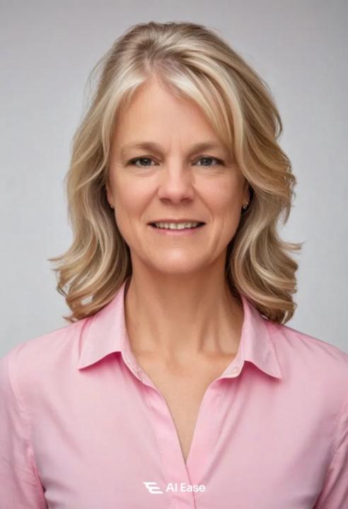 Denise Mcshrffrey