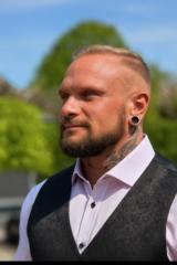 Mischa Hüging