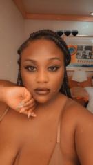 Shaunekwa Cheeks