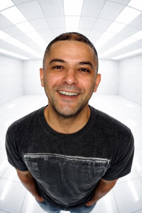 Mario Olivares