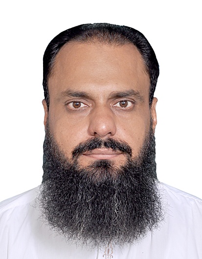 Salman Khalid