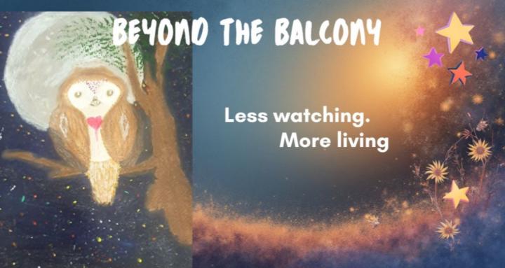 Beyond the Balcony
