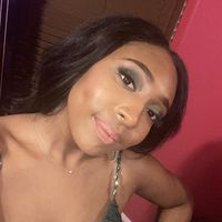 Breyonna Harold