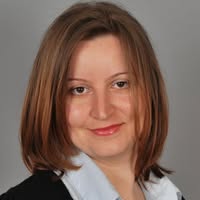 Ирина Велчикова