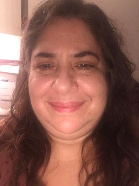 Maria Caracciolo