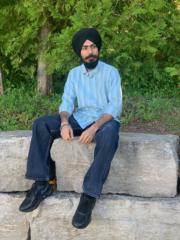 Gagandeep Singh