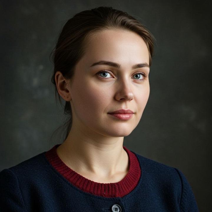Catherine Wealth