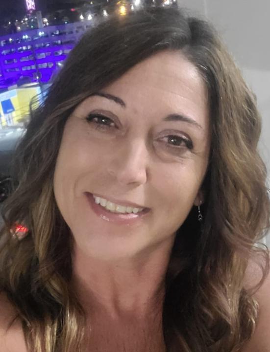 Christine Milano