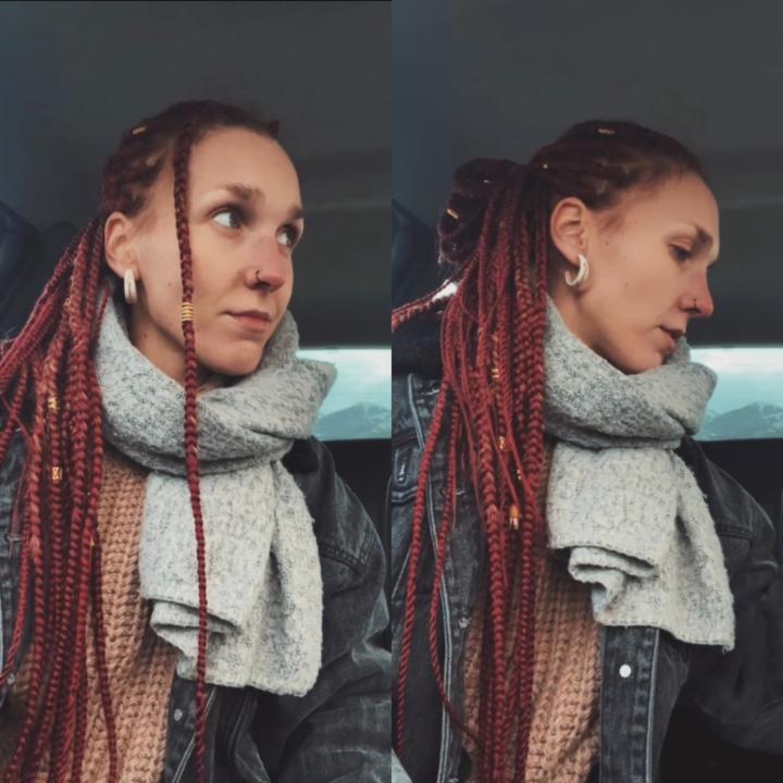 Sara Marić