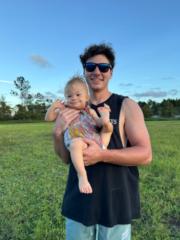 Chase Ladig
