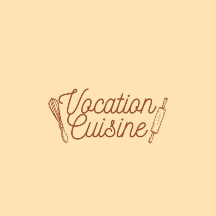 Touria Vocation Cuisine