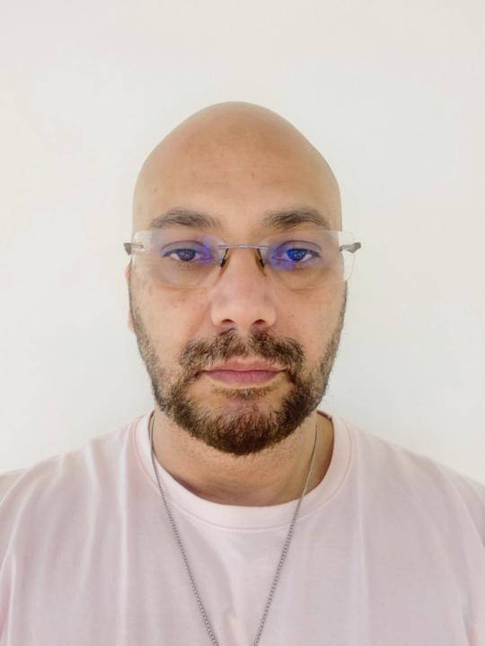 Marcio Diniz