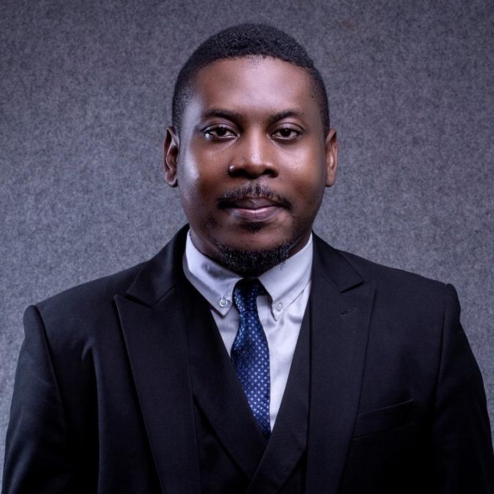Yao Walter Ayivor
