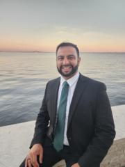Mohammed Hamdani