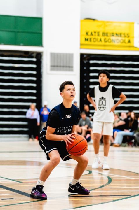 Logan Leclerc
