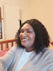 Wadzanai Daisy Madyira