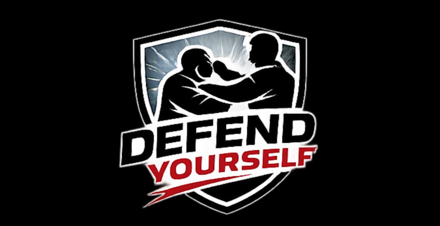 Principles of Jiu Jitsu