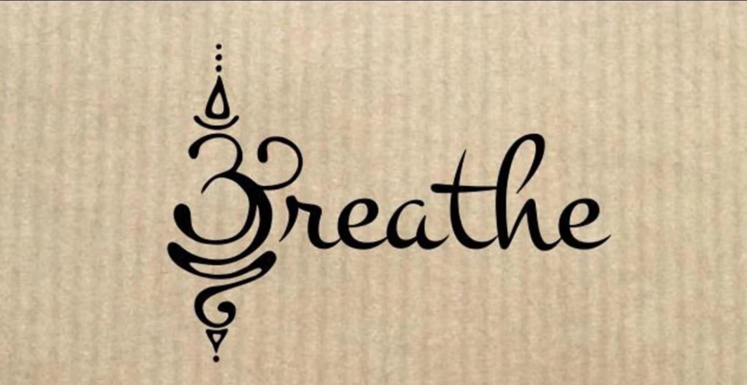 Intro to breathwork