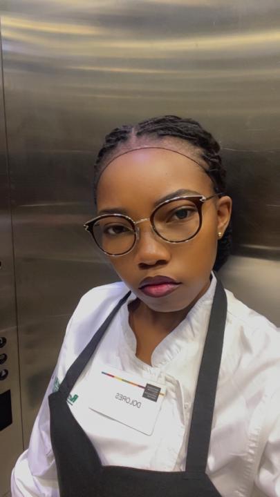 Dolores carole Makoudjou