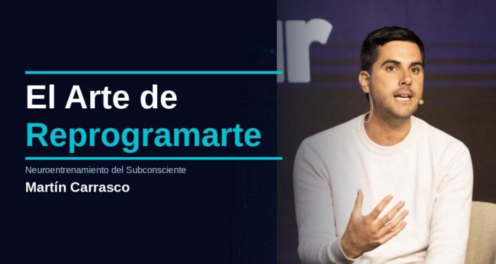 El Arte de Reprogramarte