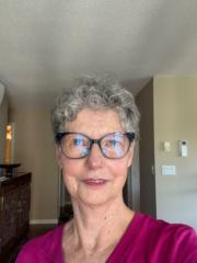 Maureen Mioska