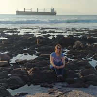 Sara Liliana Acosta Colmán