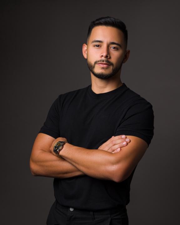 Carlos Osorio Tovar