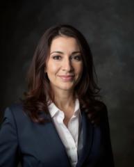 Desiree Liga