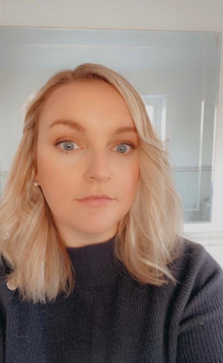Jodie Armstrong
