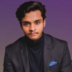 Adarsh Singh