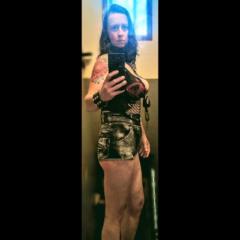 Kerri Barlas