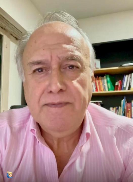 Adrián Cervera