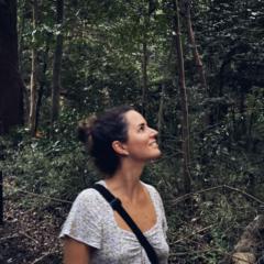 Silvia Sanchez Dionis