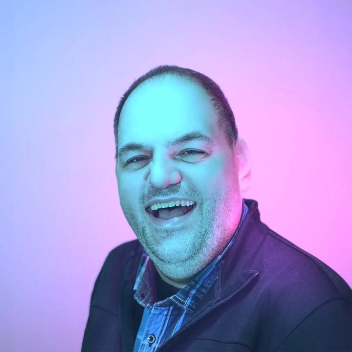 Dwight Zwang