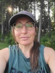Nathalie Ladouceur