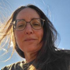 Nathalie Ladouceur